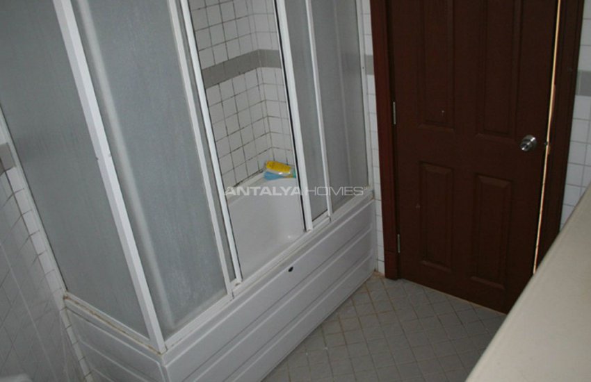 Property for Sale in Lara Antalya with Sea View 19