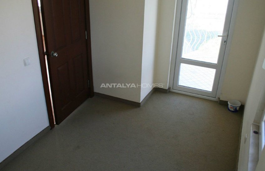 Property for Sale in Lara Antalya with Sea View 20