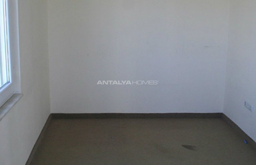 Property for Sale in Lara Antalya with Sea View 21