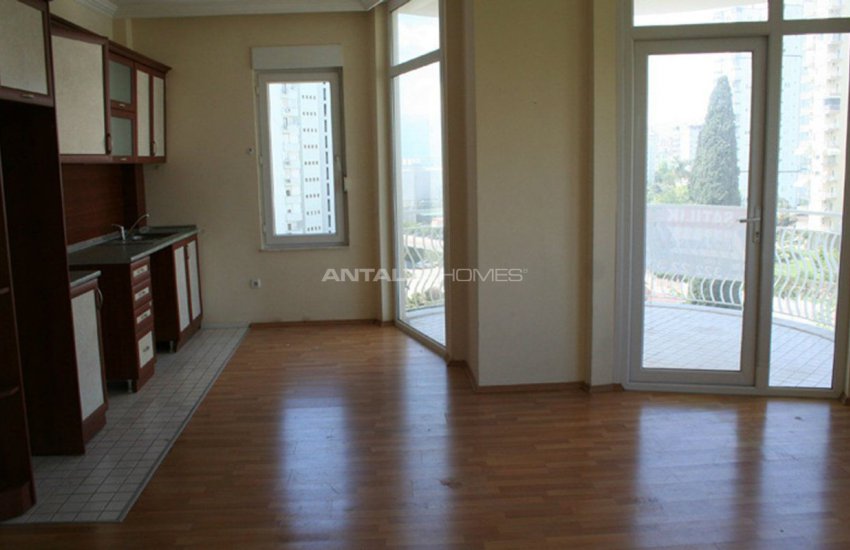 Property for Sale in Lara Antalya with Sea View 14