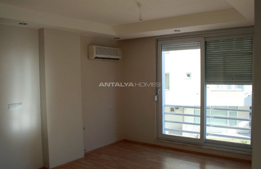 Konyaalti Property Close to All Daily Amenities in Antalya 8