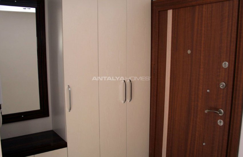 Konyaalti Property Close to All Daily Amenities in Antalya 17