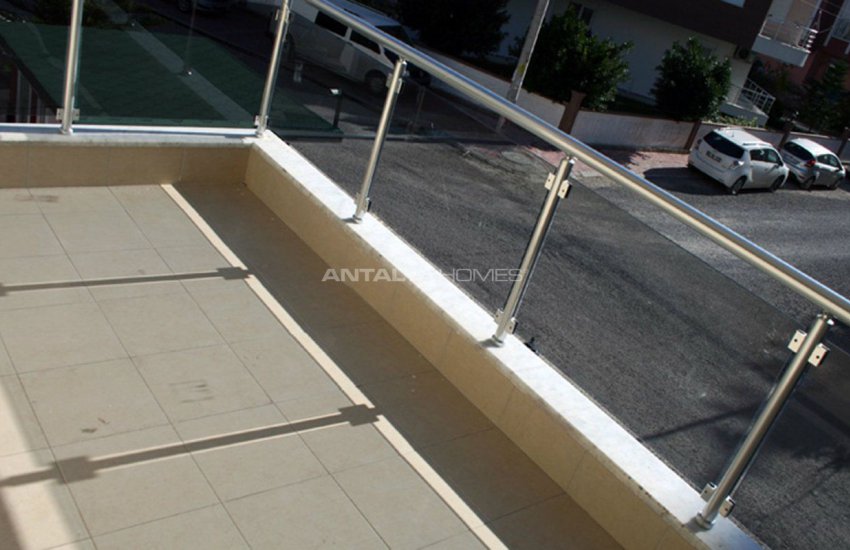 Konyaalti Property Close to All Daily Amenities in Antalya 18