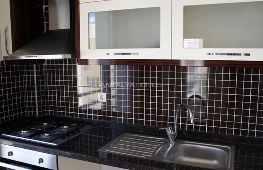 Konyaalti Property Close to All Daily Amenities in Antalya 10