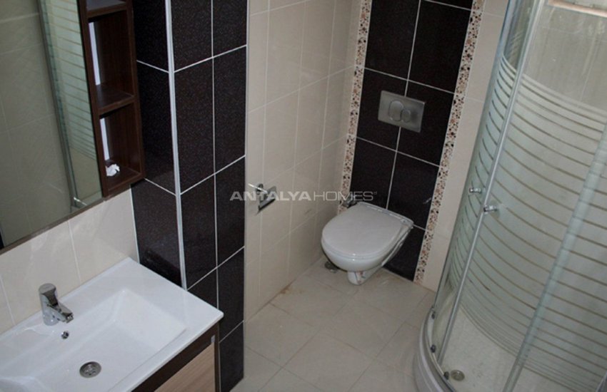 Konyaalti Property Close to All Daily Amenities in Antalya 14