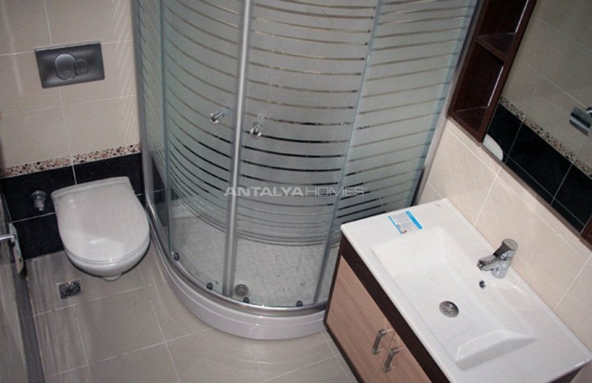 Konyaalti Property Close to All Daily Amenities in Antalya 15