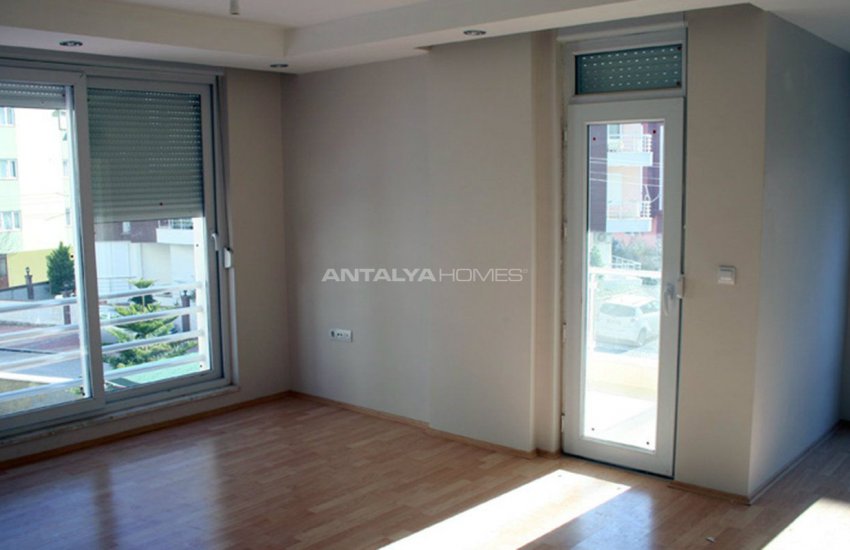 Konyaalti Property Close to All Daily Amenities in Antalya 7