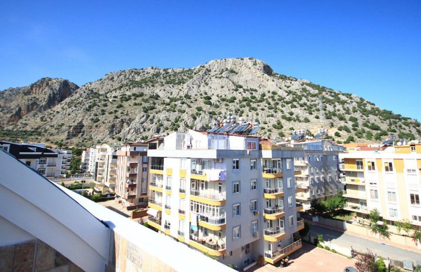 Prestige Park Homes 4 with Mountain Views 23