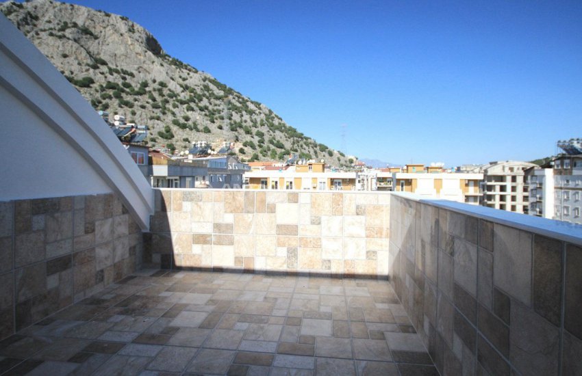 Prestige Park Homes 4 with Mountain Views 24