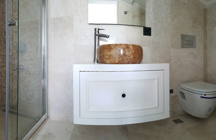 Exclusive Triplex Villa in Kalkan with Private Features 26