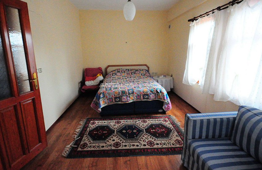 Maison 4+1 Privée Village De Beycik Kemer 24