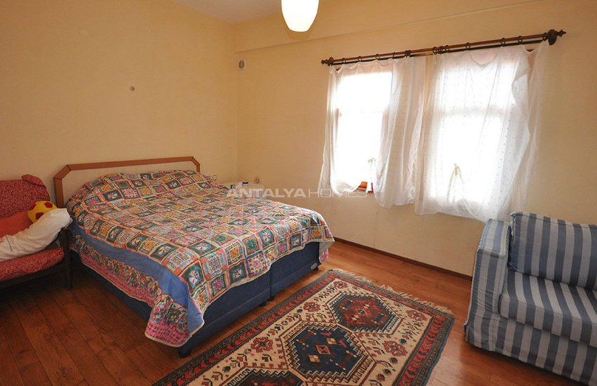 Maison 4+1 Privée Village De Beycik Kemer 25