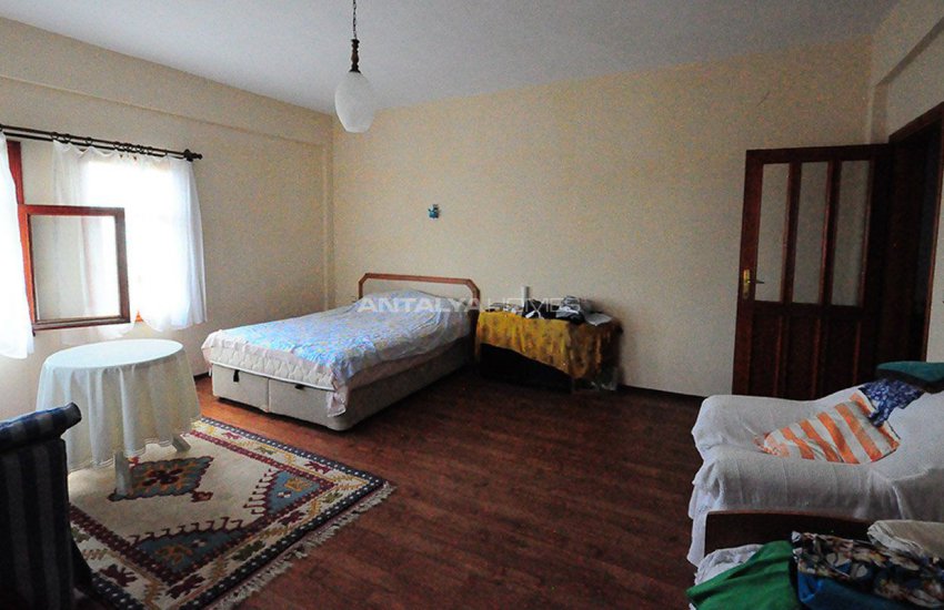 Maison 4+1 Privée Village De Beycik Kemer 18