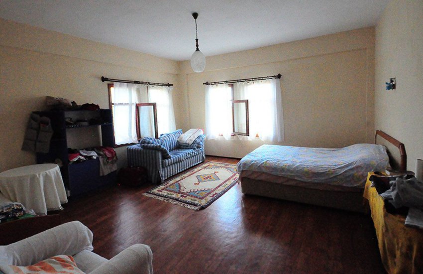 Maison 4+1 Privée Village De Beycik Kemer 19