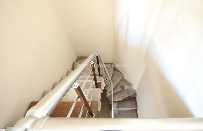 شقق بإطلالة خلابة غير منقطعة على الطبيعة والجبال في كونيالتي 19