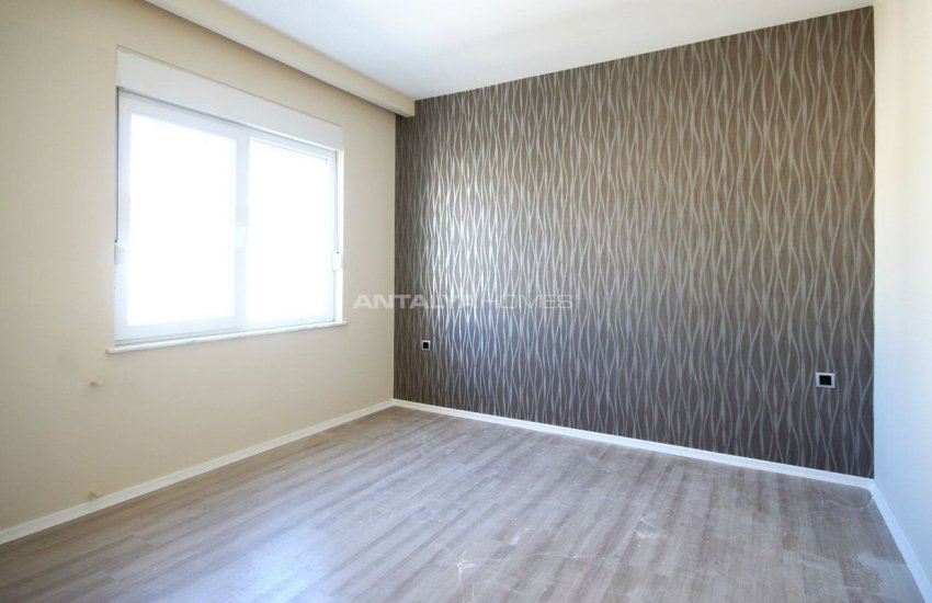 شقق بإطلالة خلابة غير منقطعة على الطبيعة والجبال في كونيالتي 22