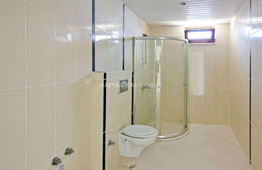 High Quality Apartments 100 Mt to the Beach in Mahmutlar 26