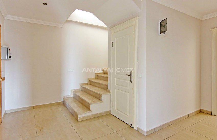 High Quality Apartments 100 Mt to the Beach in Mahmutlar 27