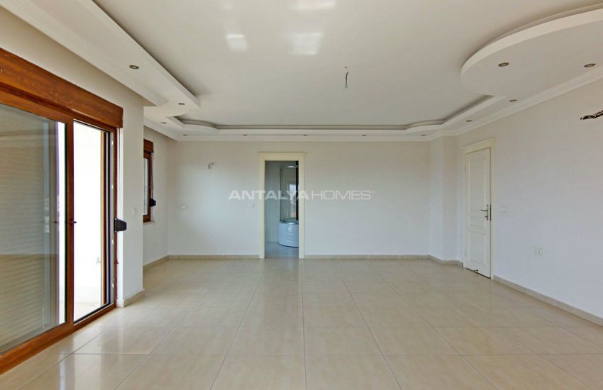 High Quality Apartments 100 Mt to the Beach in Mahmutlar 18