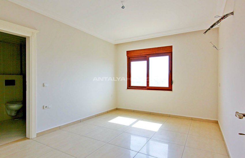 High Quality Apartments 100 Mt to the Beach in Mahmutlar 19