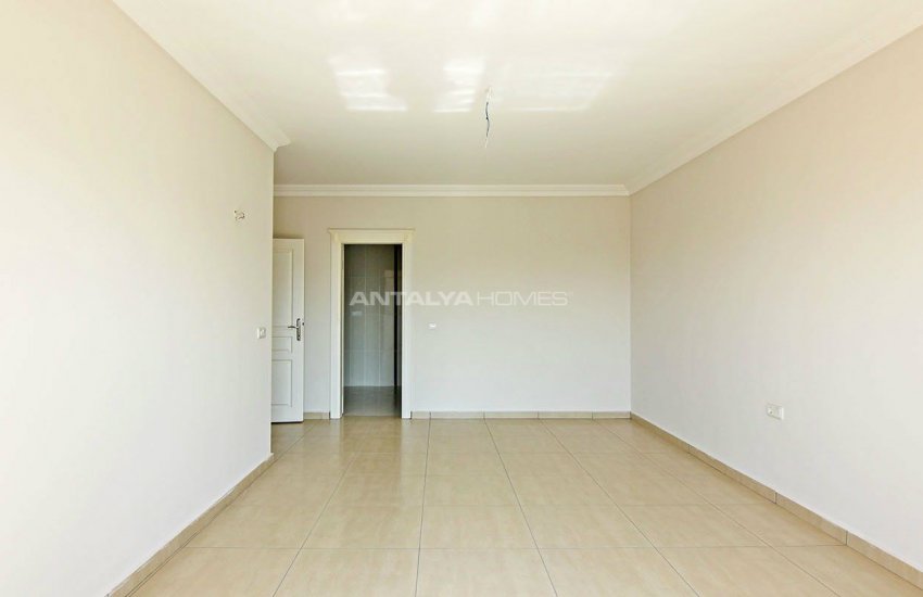 High Quality Apartments 100 Mt to the Beach in Mahmutlar 21