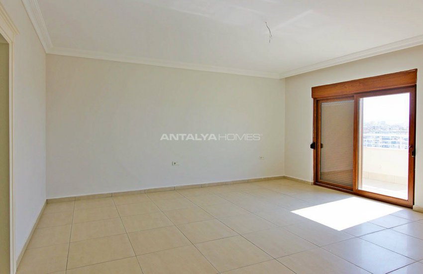 High Quality Apartments 100 Mt to the Beach in Mahmutlar 22