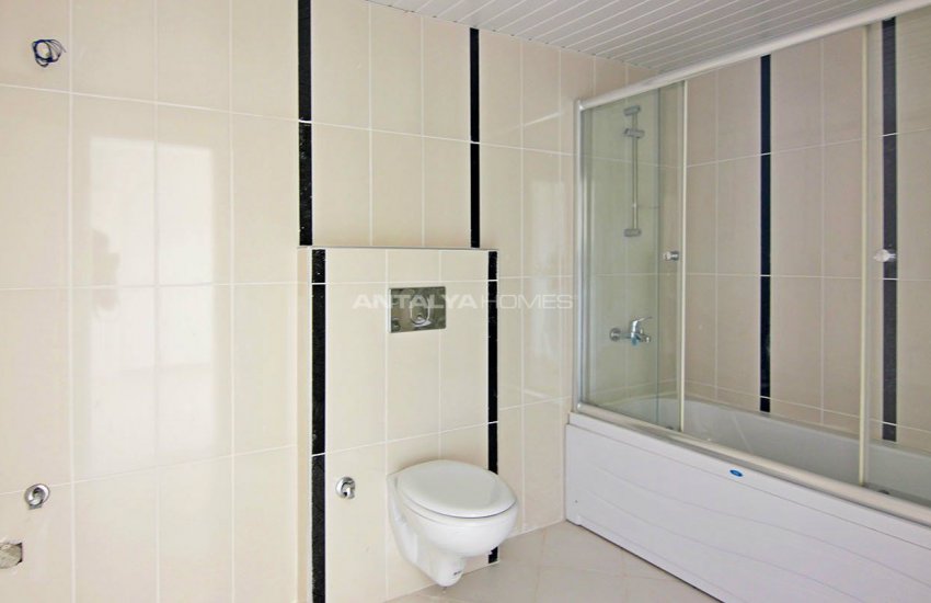 High Quality Apartments 100 Mt to the Beach in Mahmutlar 24