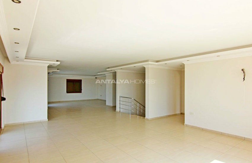 High Quality Apartments 100 Mt to the Beach in Mahmutlar 15