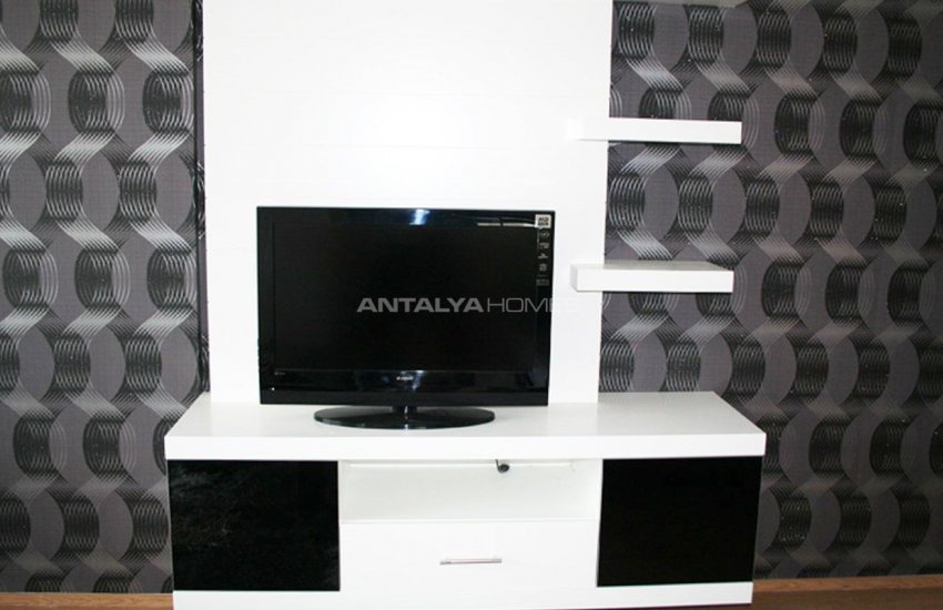Modern Properties with Swimming Pool in Konyaalti Turkey 9