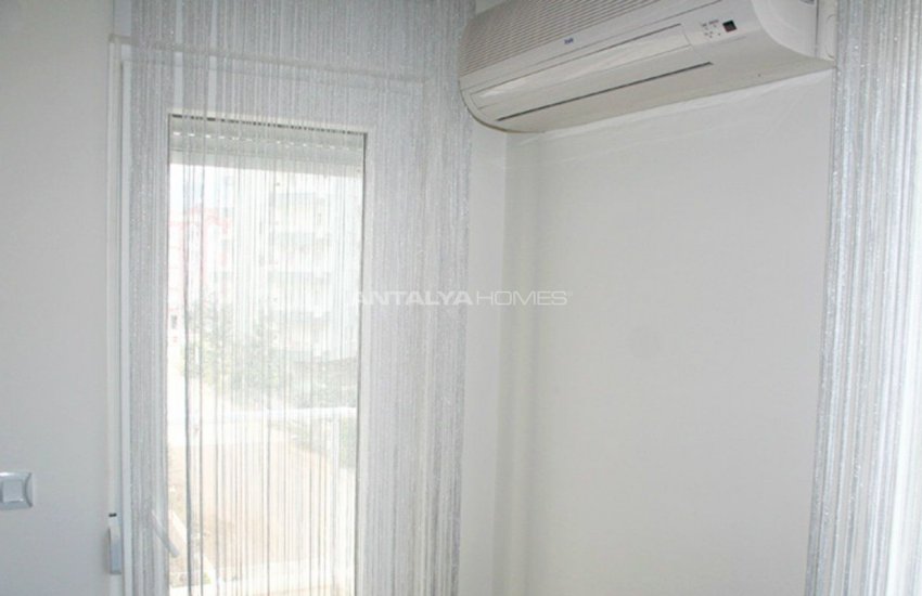 Modern Properties with Swimming Pool in Konyaalti Turkey 14