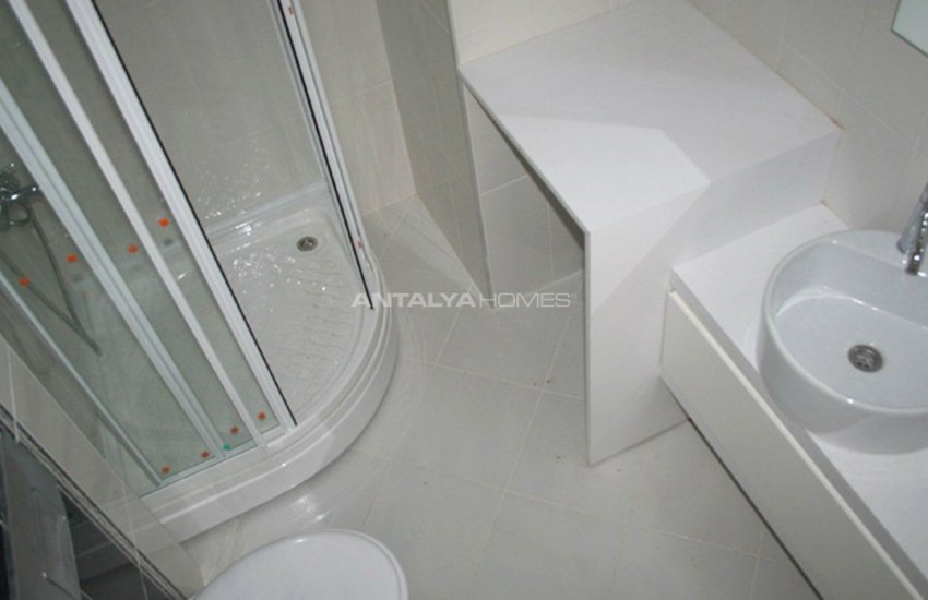 Modern Properties with Swimming Pool in Konyaalti Turkey 15