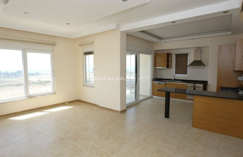 Riverfront Luxury Property for Sale in Lara, Antalya 10