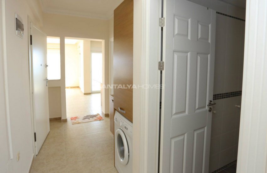 Riverfront Luxury Property for Sale in Lara, Antalya 25