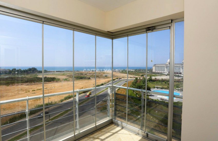 Riverfront Luxury Property for Sale in Lara, Antalya 27