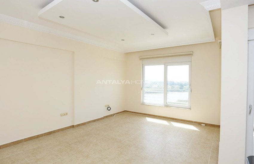 Riverfront Luxury Property for Sale in Lara, Antalya 11