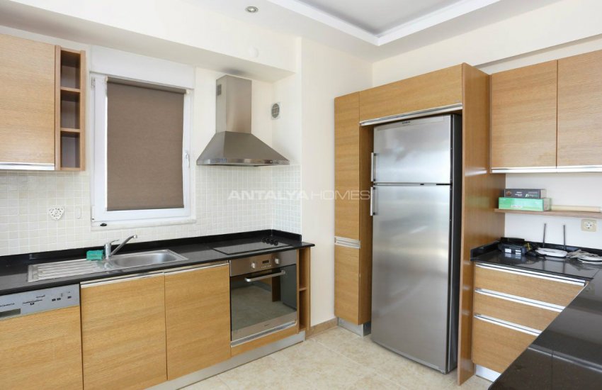 Riverfront Luxury Property for Sale in Lara, Antalya 13