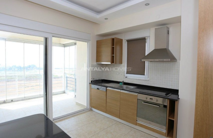 Riverfront Luxury Property for Sale in Lara, Antalya 14