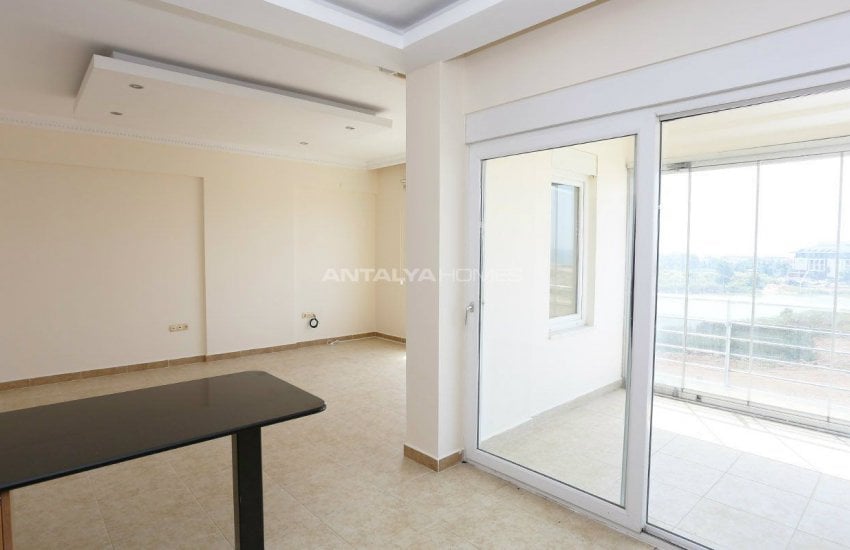 Riverfront Luxury Property for Sale in Lara, Antalya 15