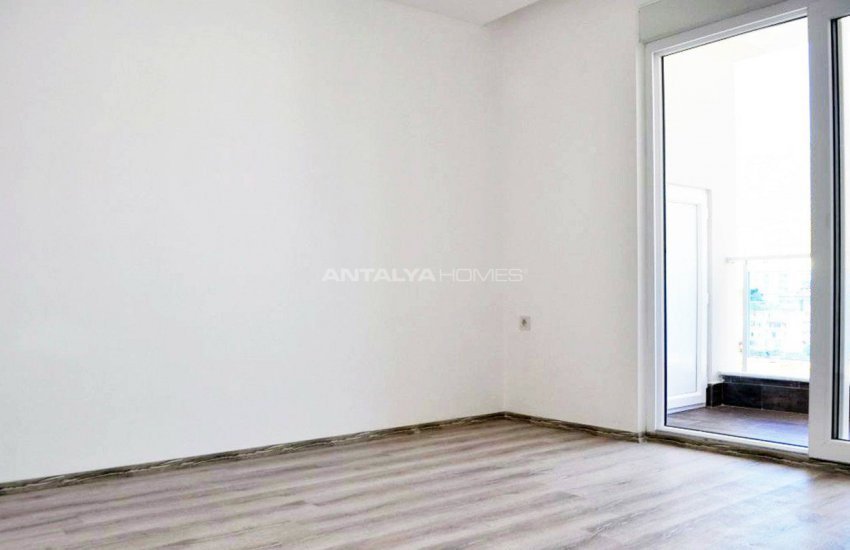 Bekväm Fastighet Med Privat Strand I Alanya 31