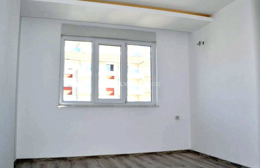 Bekväm Fastighet Med Privat Strand I Alanya 32