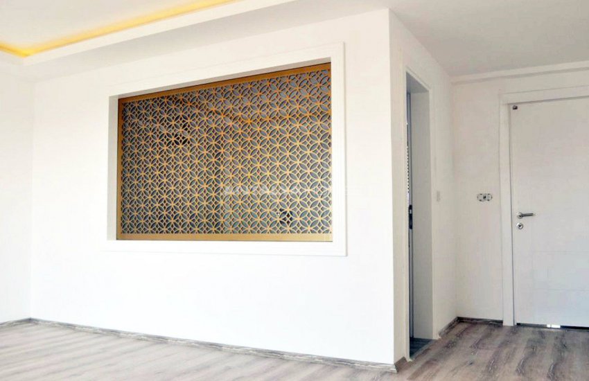 Bekväm Fastighet Med Privat Strand I Alanya 29