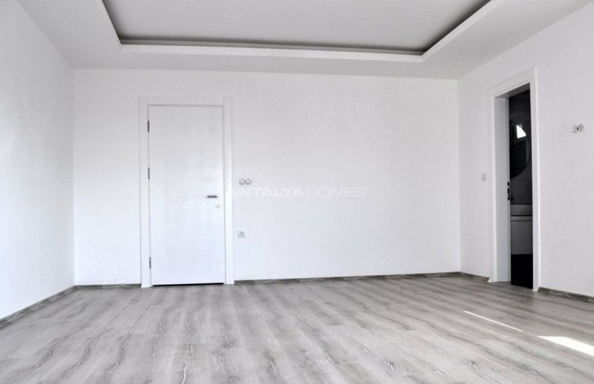 Bekväm Fastighet Med Privat Strand I Alanya 30