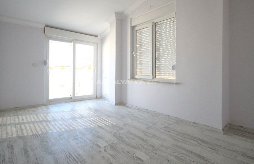 Готовая Недвижимость в Анталии с Видом на Горы 24