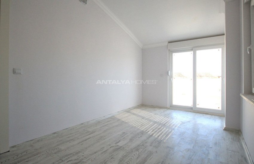 Готовая Недвижимость в Анталии с Видом на Горы 25