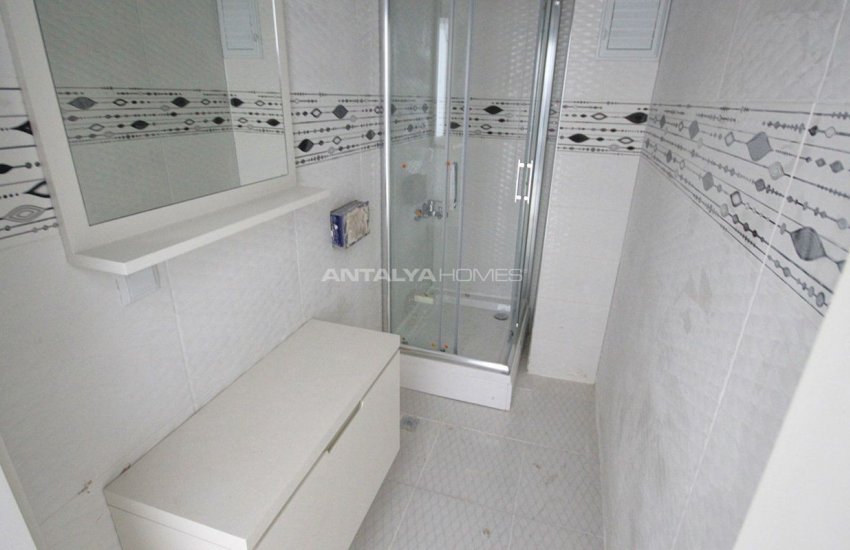 Готовая Недвижимость в Анталии с Видом на Горы 28