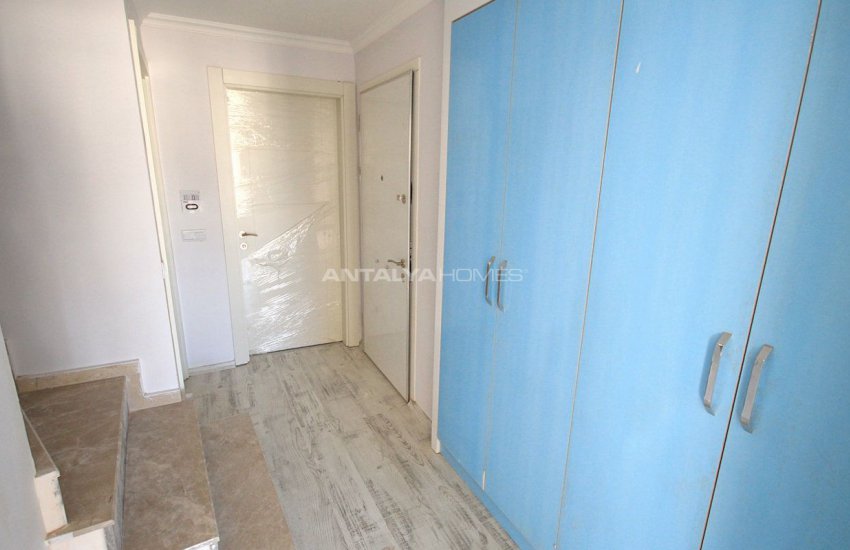 Готовая Недвижимость в Анталии с Видом на Горы 30