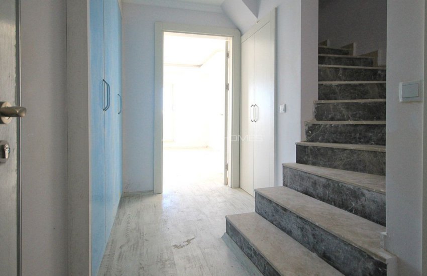 Готовая Недвижимость в Анталии с Видом на Горы 31