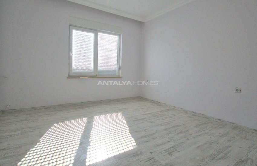 Готовая Недвижимость в Анталии с Видом на Горы 19