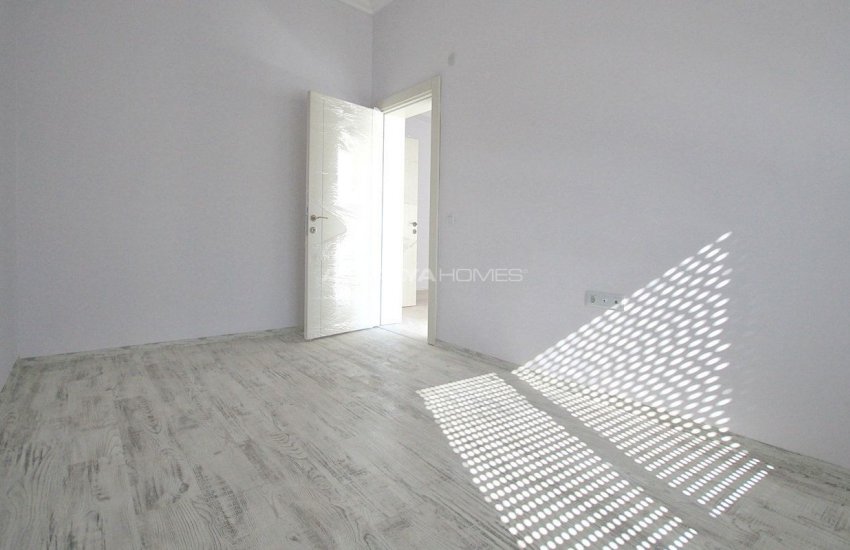 Готовая Недвижимость в Анталии с Видом на Горы 22