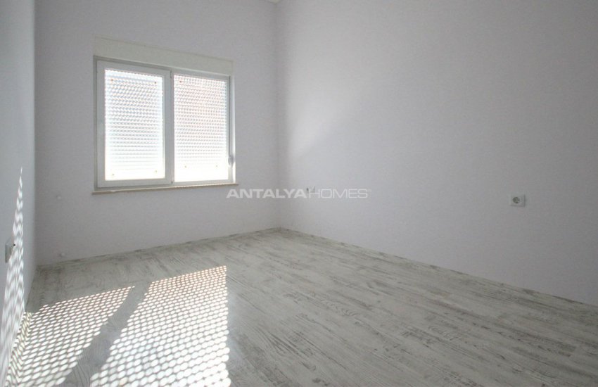 Готовая Недвижимость в Анталии с Видом на Горы 23